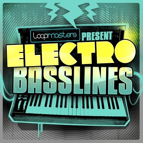 Electro Basslines Clouds (2016) Electro Basslines Clouds (2016)