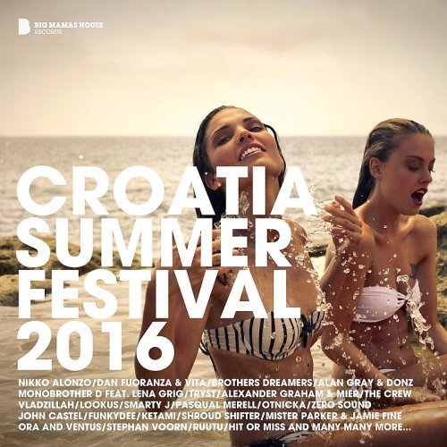 Croatia Summer Festival (2016)