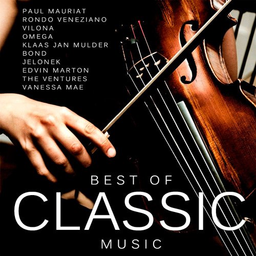 Best Of Classic Music (2016) Best Of Classic Music (2016)