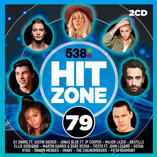 538 Hitzone 79 (2016) 538 Hitzone 79 (2016)
