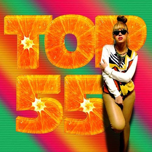 Fantastic Ready Top 55 (2016) Fantastic Ready Top 55 (2016)