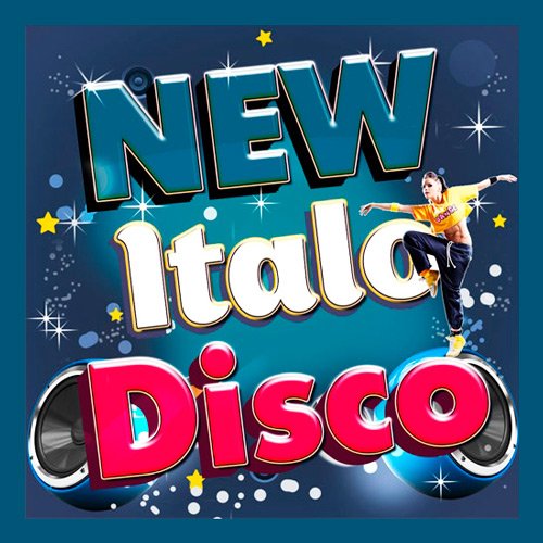 New Italo Disco (2016) New Italo Disco (2016)