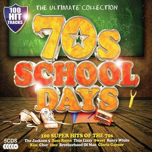 70s Schooldays (2016) 70s Schooldays (2016)