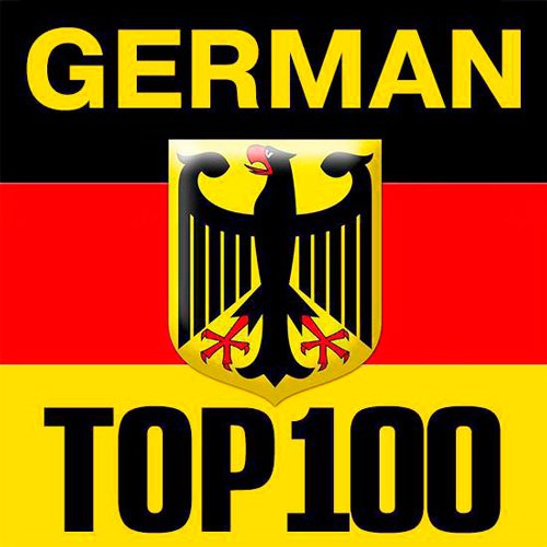 German Top 100 Single Charts 31.10.2016 (2016) German Top 100 Single Charts 31.10.2016 (2016)