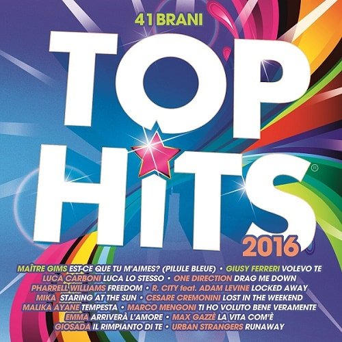 Top Hits (2016) Top Hits (2016)