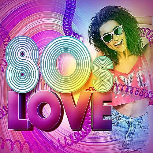 80s Love Desire Vocal (2016) 80s Love Desire Vocal (2016)