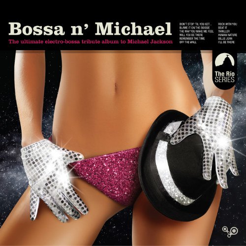 Bossa N Michael (2016) Bossa N Michael (2016)