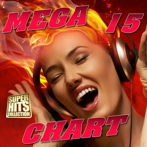 Mega chart №15 (2016) Mega chart №15 (2016)