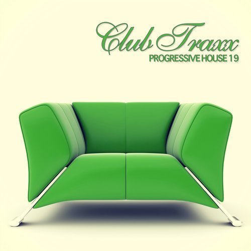 Club Traxx: Progressive House 19 (2016)