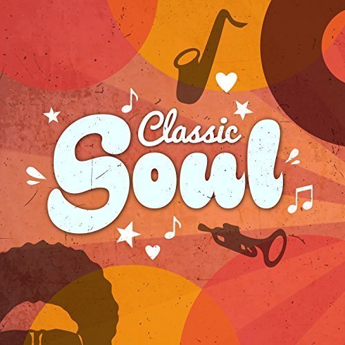 Classic Soul (2016)