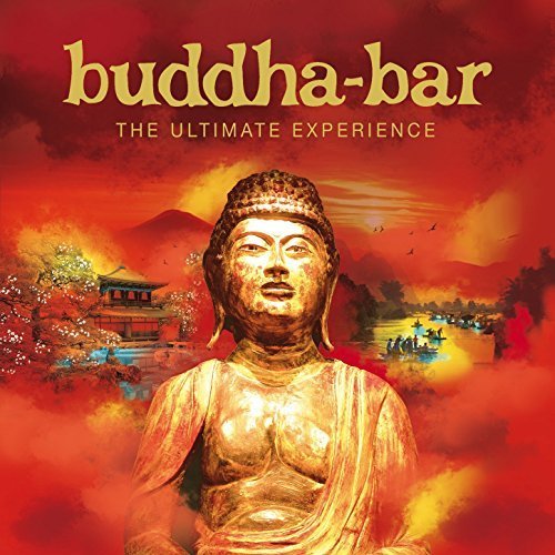 Buddha Bar: The Ultimate Experience 10CD (2016) Buddha Bar: The Ultimate Experience 10CD (2016)