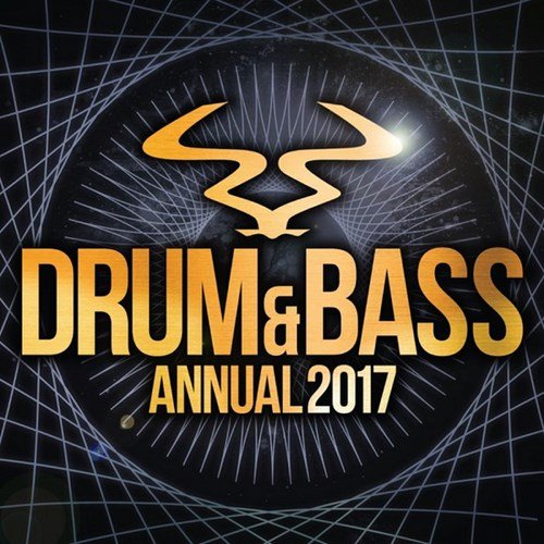 RAM Drum & Bass Annual 2017 (2016)