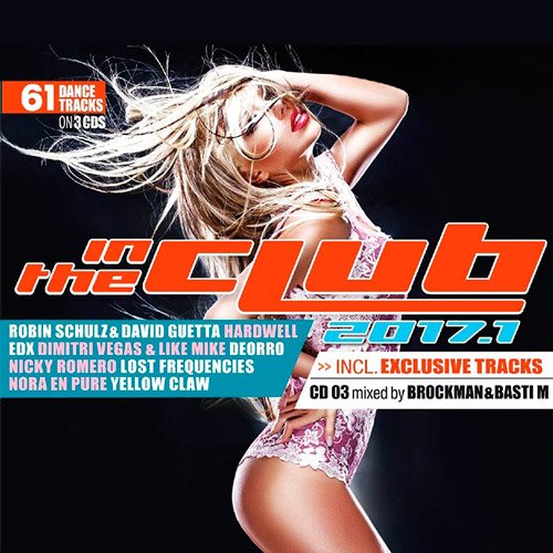 In The Club 2017.1 (2017)