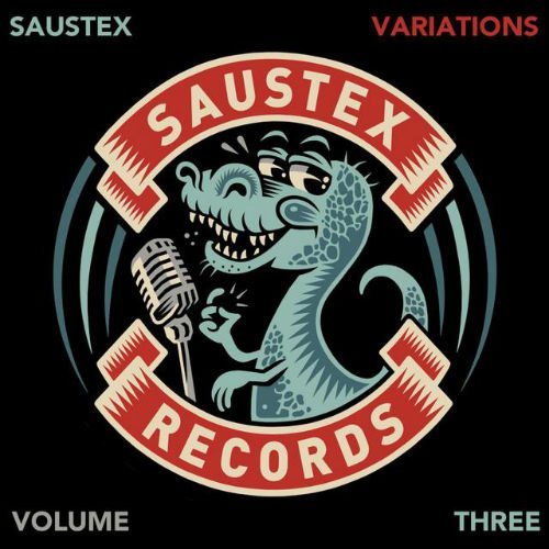 Saustex Variations Vol.3 (2017)